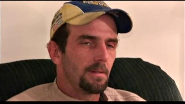 Enjoy Scott's Shower Session