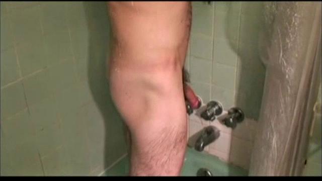 Enjoy Scott's Shower Session