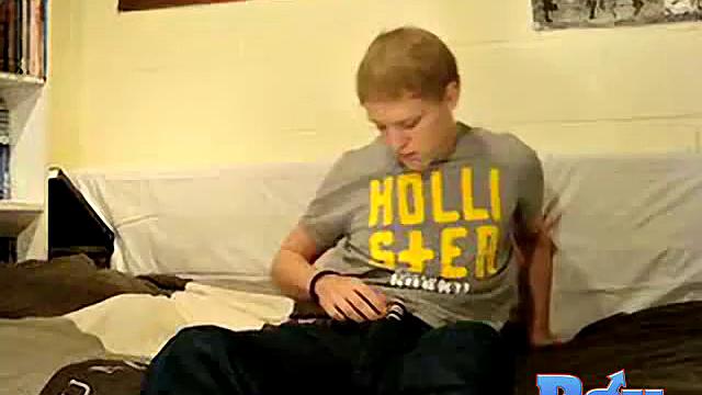 Matthieu's First Clip - Matthieu