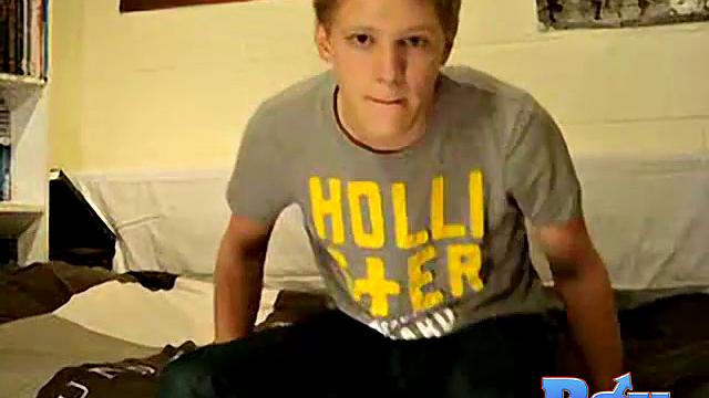 Matthieu's First Clip - Matthieu