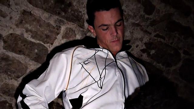 Real European Amateurs in Public