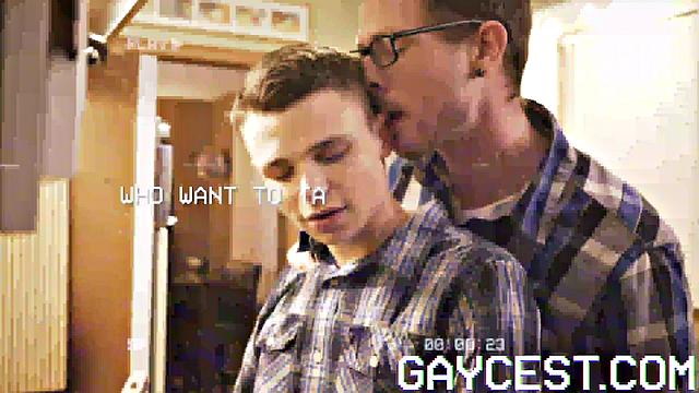 HUNG TAPE 3 - Sauna Play