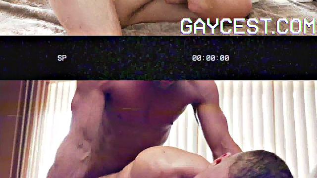 HUNG TAPE 3 - Sauna Play