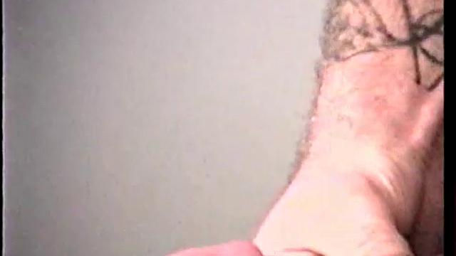 Servicing Straight Johnny