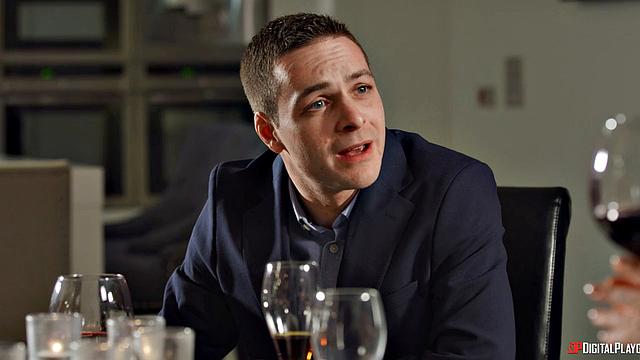 Sinners' Meal: Part 1