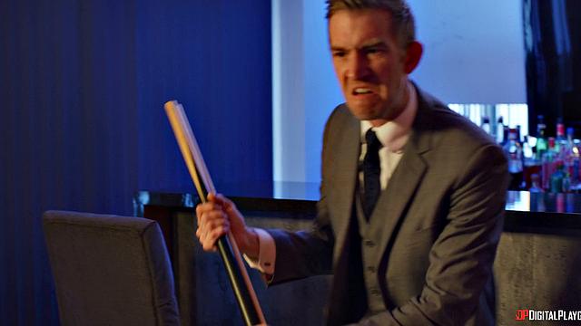 Sinners' Meal: Part 1