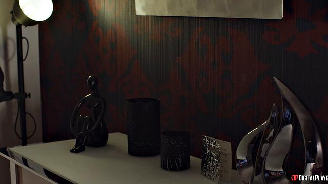 Sinners' Meal: Part 1