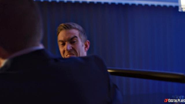 Sinners' Meal: Part 1