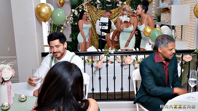 Say I Do to Photo Booth Fun