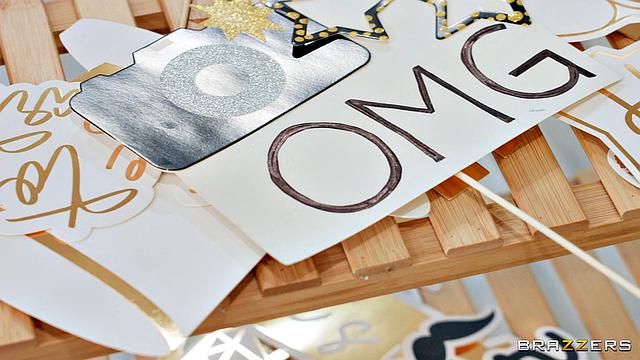 Say I Do to Photo Booth Fun