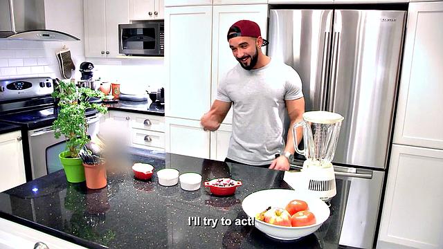 Zack'S Smoothie Uncut