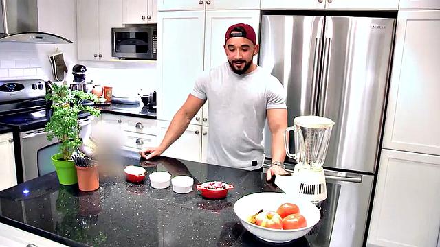 Zack'S Smoothie Uncut