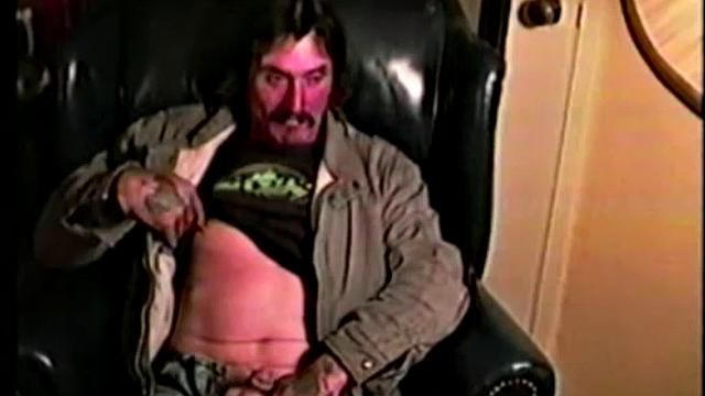 Larry is another guy from the streets of Atlanta. Word has it he and his are lovers. I tried everything to get some details out of him, plus have him and his over to do shoot together, but he wouldn't admit to anything.