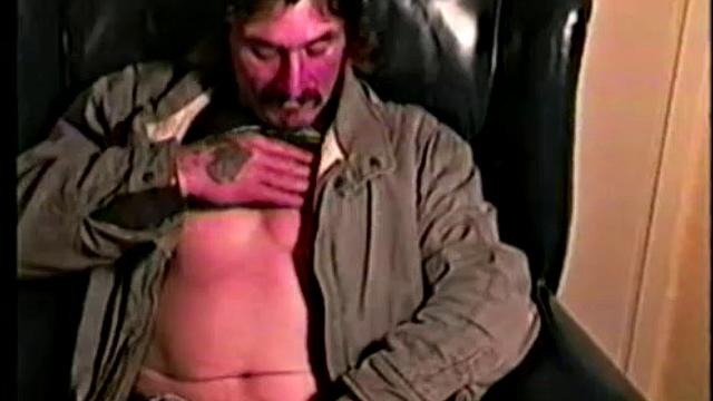 Larry is another guy from the streets of Atlanta. Word has it he and his are lovers. I tried everything to get some details out of him, plus have him and his over to do shoot together, but he wouldn't admit to anything.