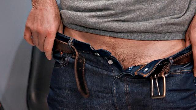 PURE TABOO Man Caught Sneaky MILF Jennifer White Pleasuring Herself In Public Laundromat