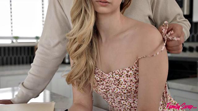 Our Freeuse Daughter - S7:E5