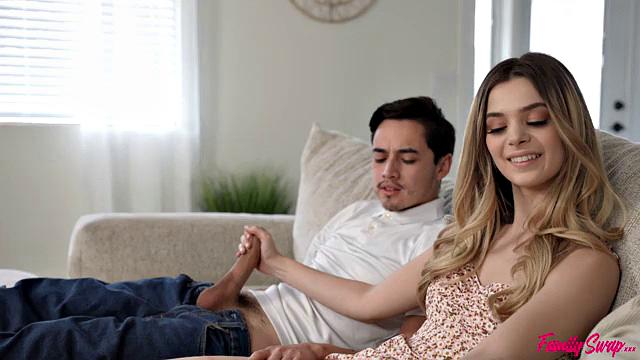 Our Freeuse Daughter - S7:E5