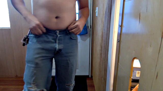 Soccer Dad Wants a Gloryhole BJ