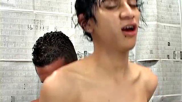 Adrian and Desiderio