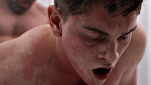 Elder Edwards Chapter 3: inauguration