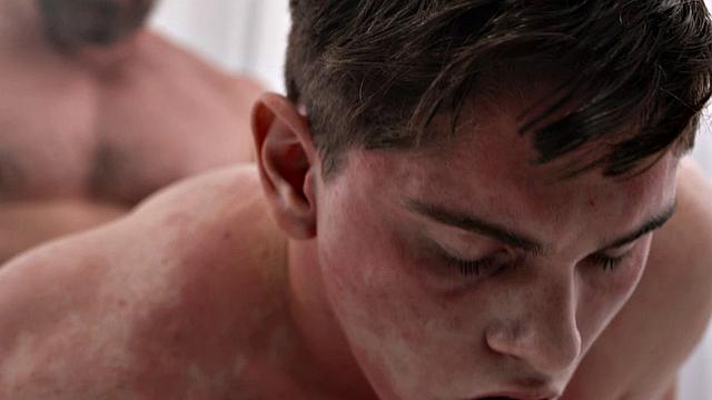 Elder Edwards Chapter 3: inauguration