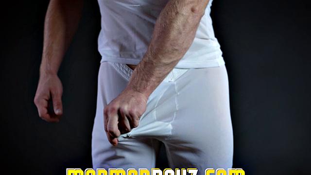 Elder Edwards Chapter 3: inauguration