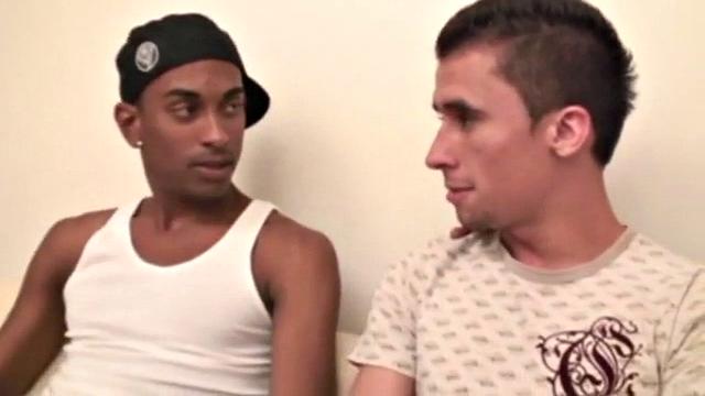 Gustavo, Raul, and Concalo