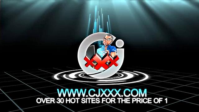 Twinks Russel and Andy