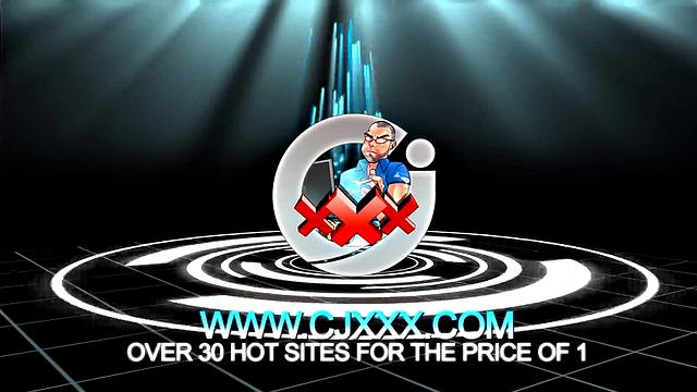 Twinks Russel and Andy