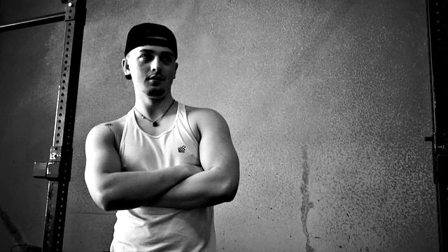 NextDoorBuddies - Explosive Gym Between 3 Fine Cocks