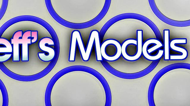 Big Boobs Teen Leila Lewis Rides Toy