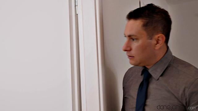 Anal Interview with Ebony Boss