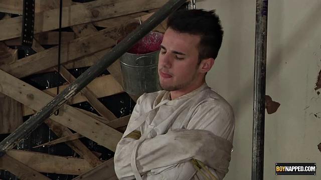 Made To Fuck A Tight Hole - Izan Loren, Scott Williams & Ashton Bradley