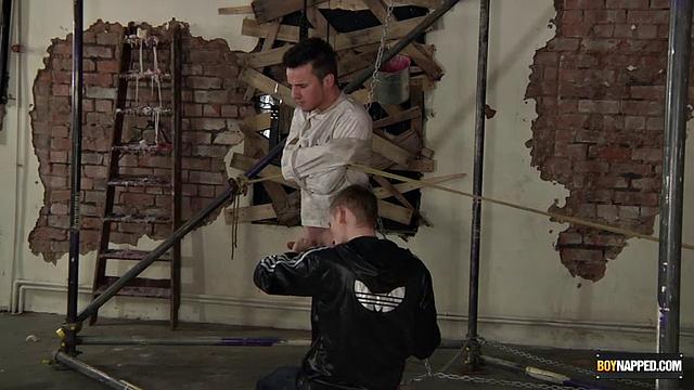 Made To Fuck A Tight Hole - Izan Loren, Scott Williams & Ashton Bradley