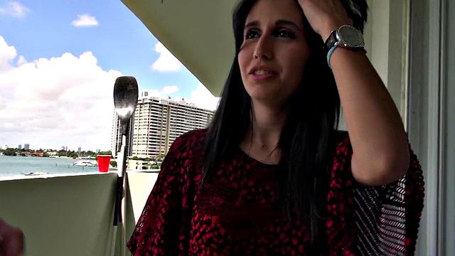 My place is a wild tattooed fuck-fest with hot bald babes and big dicks