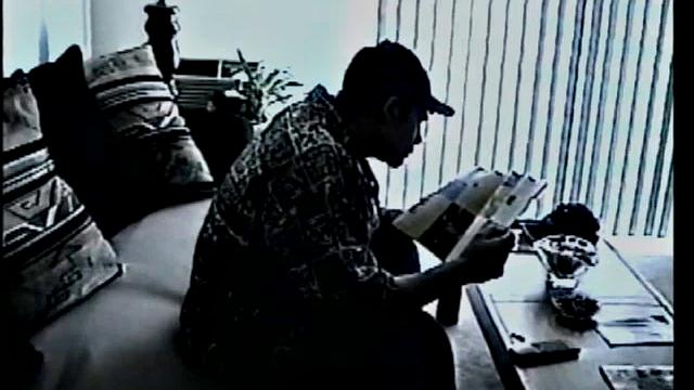 Licking Straight Guy Tony