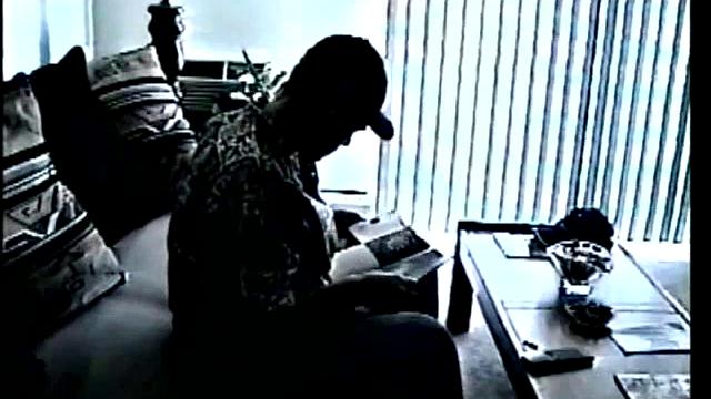 Licking Straight Guy Tony