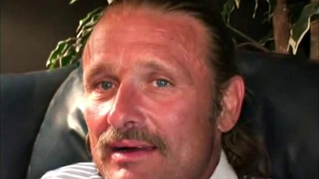 Михаил устраивает ручной разгон - зрелость тут рулит, никаких фокусов