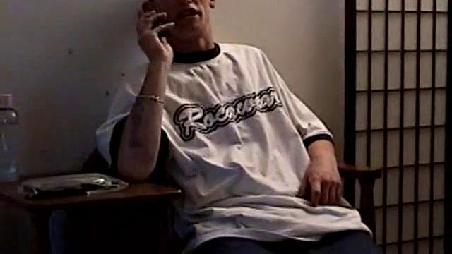 Straight Boy Marshall Jerks