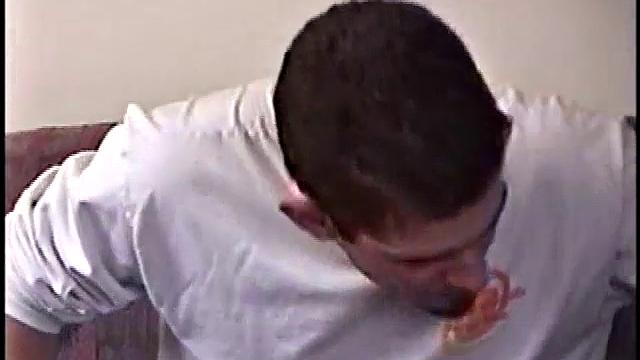 Amateurs Matt and Dean Jerk