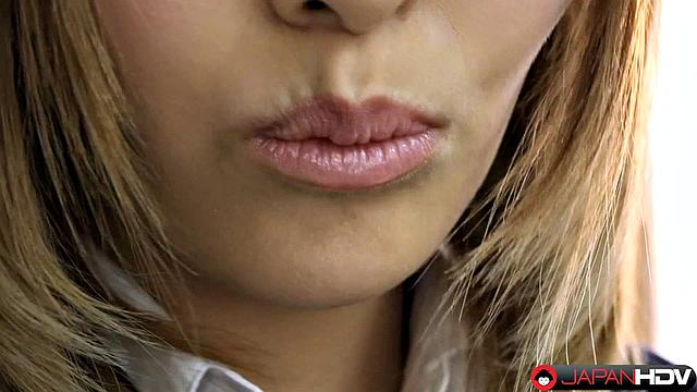 Introducing Miina Minamoto, uniform club