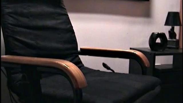 Swallowing Cory's Load