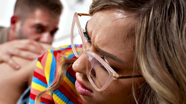 Mr. Rebel's Favorite Lesson