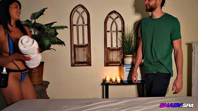 Shady Spa - Lola