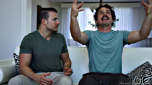 My Best Friend's Girl 2 - Scene 3 - Emotions