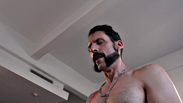 Joris, Ferdinand, and Michael