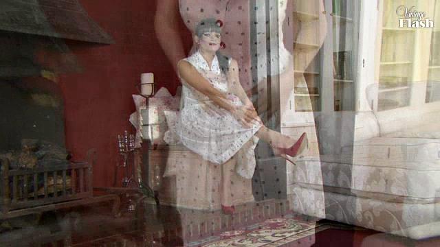 Sasha - waiting for you...