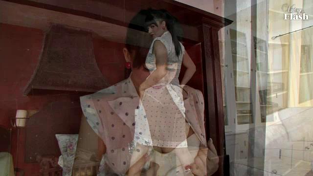 Sasha - waiting for you...