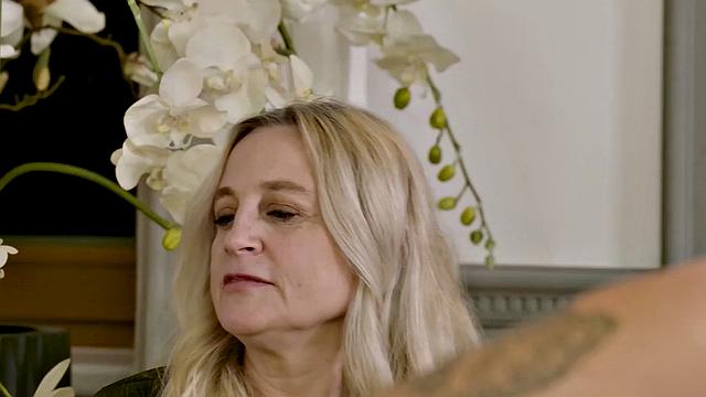 IGNORE4K. Transformed by Sorority