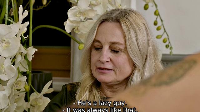 IGNORE4K. Transformed by Sorority